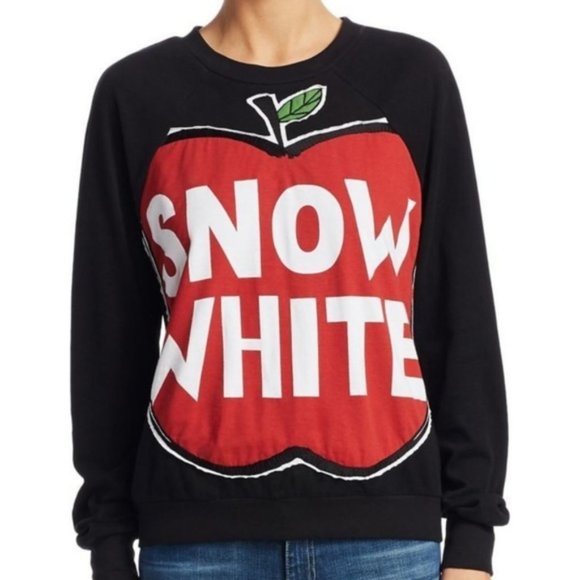 Alice + Olivia Disney Snow White sweatshirt - Picture 1 of 1